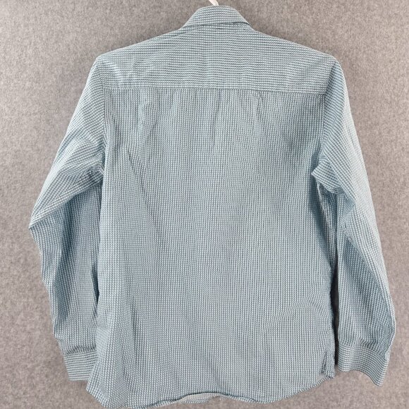 Cinch Lot of 3 Shirts Mens Medium Modern Fit Rodeo Cowboy Western Geometric - Picture 3 of 16